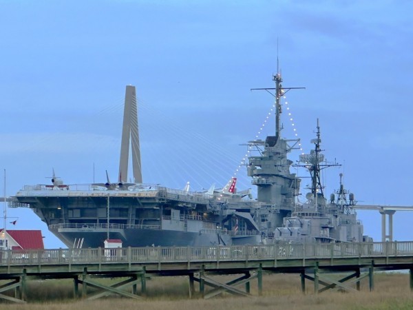 USS Yorktown