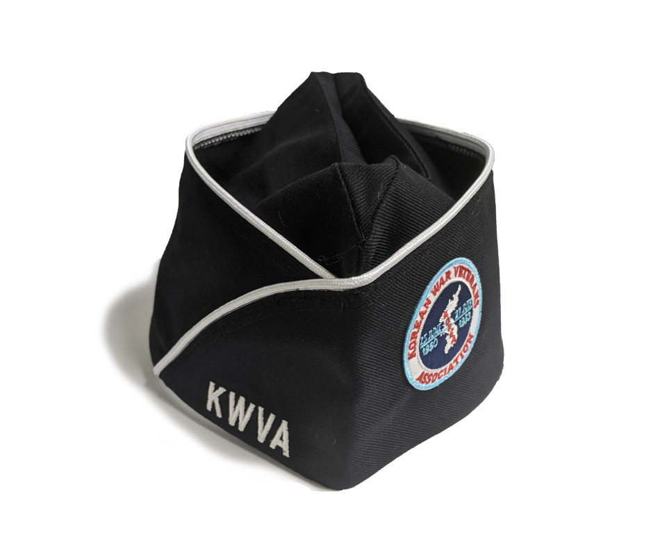 KWVA Dress Cap