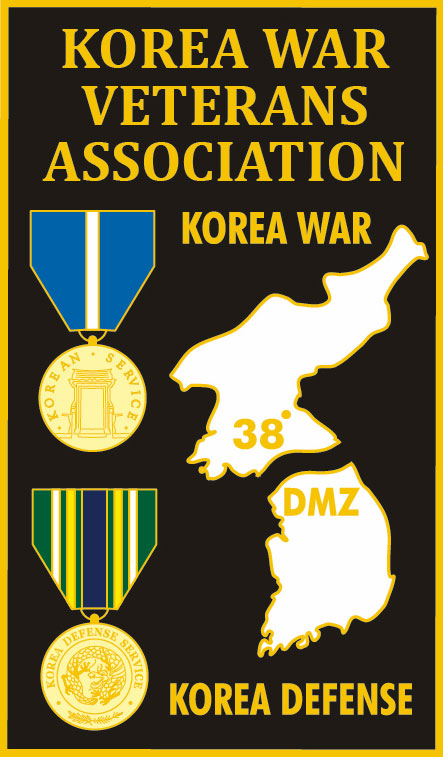 KWVA Rectangle Challenge Coin (back)